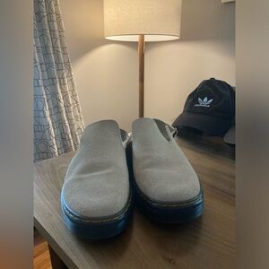 Doc Martens Side Ons. Size 8. Excellent Condition